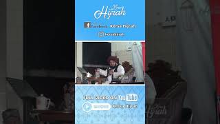 Sifat Dunia || Ustadz Derry Sulaiman || Kersa Hijrah