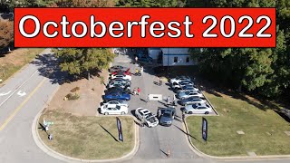 The BMW Community is Undefeated / NRP Octoberfest 22