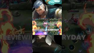 sinapian ni ch4knu ang khufra namin. | wtf moment #mobilelegends #savage #mlbb #ch4knu