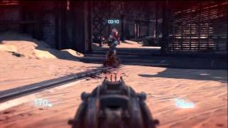 Bulletstorm - Old School Achievement/Trophy Guide