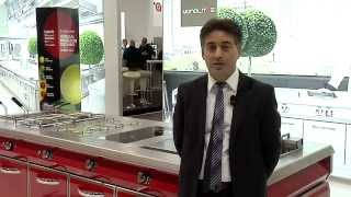 Host 2013: Sandro Rella (Angelo Po)