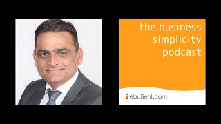 Business Technology with Anil Nashier