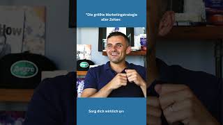 Gary Vaynerchuk Zitat (Company 4 You & Me ®)