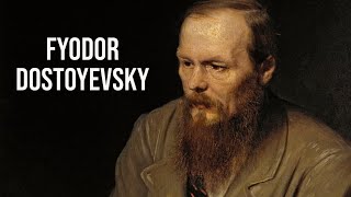 Fyodor Dostoyevsky : A Literary Genius who changed the world | In Hindi