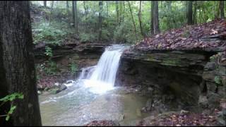 A look at the beauty of Falls Creek