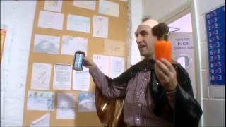 The Armando Iannucci Shows -  The Great Adult - HD 720p