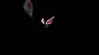 Biled vario old #automobile #biled #vario #led