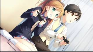 Nightcore - ◆♪♬[Kokoro no Inryoku   ClariS]♬♪◆