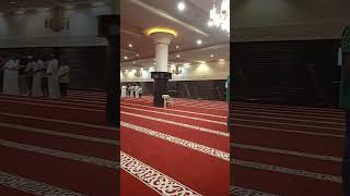 Beautiful Mosque in Riyadh KSA#youtubeshorts #viralshort