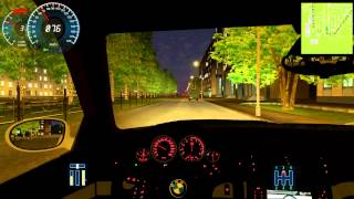 3d instructor 2.2.7 bmw m5 e39