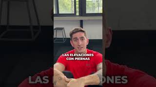 ABDOMINALES EN 60 DÍAS 🗡️🔥