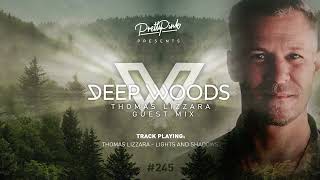 Pretty Pink - Deep Woods #245 Radio Show w/ Thomas Lizzara