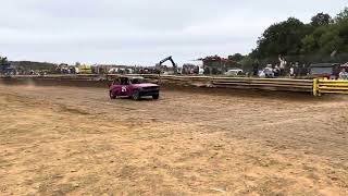 Trent raceway Crash for Cancer passenger lap experience 🏁🏁👌 01/09