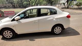 for sale Honda Amaze SX Diesel ⛽ 2014 certified car