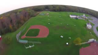 FPV Quad Flight - Week 6