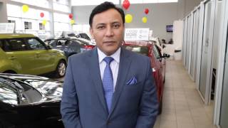 Kia of Brampton's customer experience (Hindi)