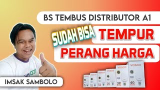 ingin jadi distributor lampu ??? ini no.wa nya 087779268414