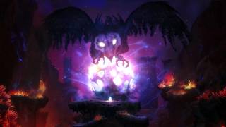 Ori & the Blind Forest Finale