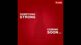 Something "Strong" is Coming Soon!  #BeStrongTogether