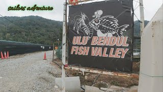 Ulu bendul fish valley