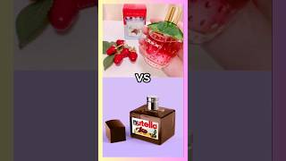 choose between nutella🍫 or strawberry🍓#shorts#youtubeshorts#chooseyourfavourite#strawberryvsnutella