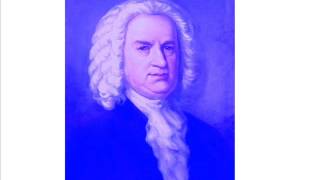 Bach.Brandenburg Concertos No.4                   Allegro