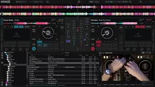 Pioneer DDJ-400 & Virtual DJ - Drum and Bass - 05/06/2021