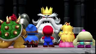 Super Mario RPG Final Boss Pt. 1