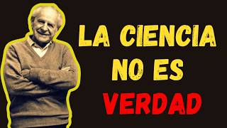 Karl Popper: El Filósofo que Revolucionó la Ciencia