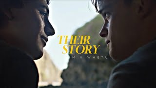 Jim & Whetu | Their full story [PUNCH]