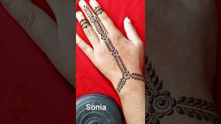 #Viral🔥 Amazing & Creative Mehndi Design #mehndi