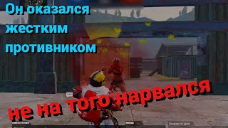 PUBGM на уровне киберспортсмена TDM ASUS ROG PHONE 5 vs iPhone 11