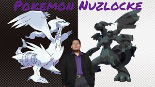 Pokémon black and white nuzlocke: WE back