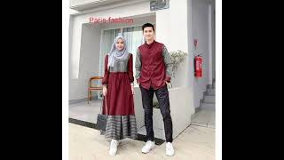 couple by paris fashion! #ootd #fashion2022 #fashionterbaru #fashion