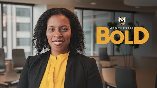 Why I Give to Manchester University – Alicia Roberts ’01 Baird