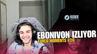 Ebonivon - BU BENİMLE ONUN ARASINDAKİ BİR İÇ HESAPLAŞMA | Türlü Moments #26 İzliyor