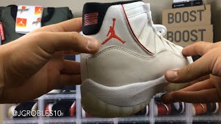 "Platinum Tint" Air Jordan 11 Unboxing + In-Depth Review!! Is Jordan Brand Running Out Of Ideas?