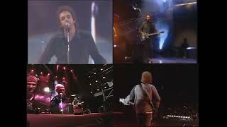 Soda Stereo - Persiana Americana (Multi-Cam) (Arg. Chile, Perú, Mex.) (2007)