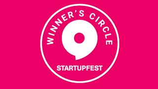 Startupfest Pitch: Xatoms 2024 $100k Women in Tech & $100k Best of the Fest Investment Prize Winner!