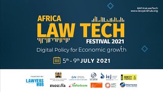 Africa Law Tech Festival 2021: The State of Cryptocurrency Regulation in Africa