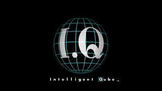 I.Q: Intelligent Qube [Sony PlayStation]