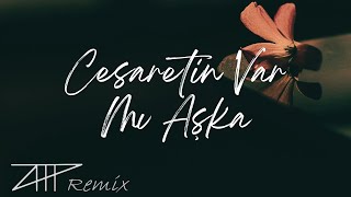 Bengü - Cesaretin Var Mı Aşka (Altay Tuna POLAT Remix)