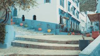 chaouen