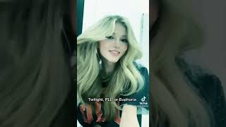 Emily dobson new TikTok #emilydobson #tiktok