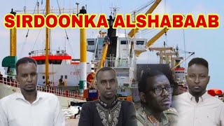 TOOS: Jawaasiista Alshabaab ee bixin jiray Xogta Ganacsatada ee Hantida oo lasoo qabtay