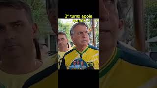 2º TURNO #eleições2024