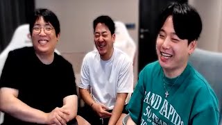 [비트코인] 세얼간이 시즌2 Three idiots Season 2 [SUB]