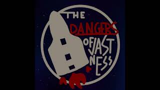 The Dangers of Vastness - Original Video Game Score - Preview Track