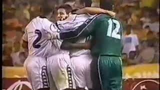 Barcelona   Vasco Da Gama   Final Copa Libertadores 1998   Parte 2