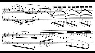 Scriabin: Sonata No.2 in G-sharp Minor (Trifonov, Melnikov, Pogorelich)